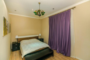 For our friends Center 2 bedrooms